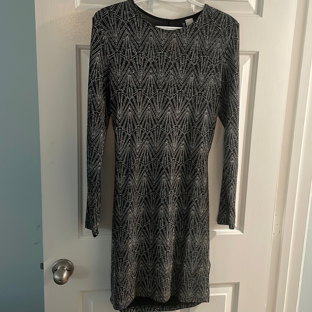 Sparkle Dress